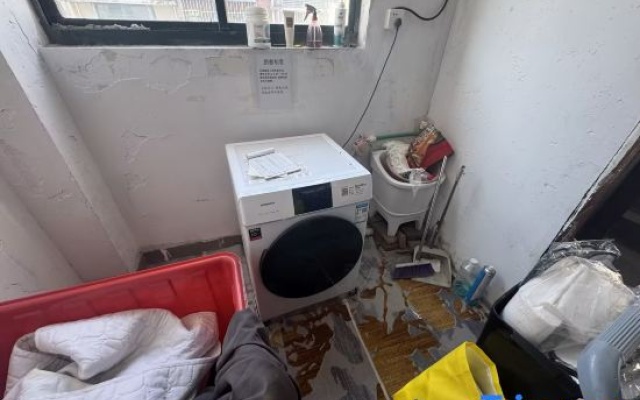 Yaxin E-Sports Hotel (Kunshan Jiufang City Shopping Center) – Bathroom – Suzhou