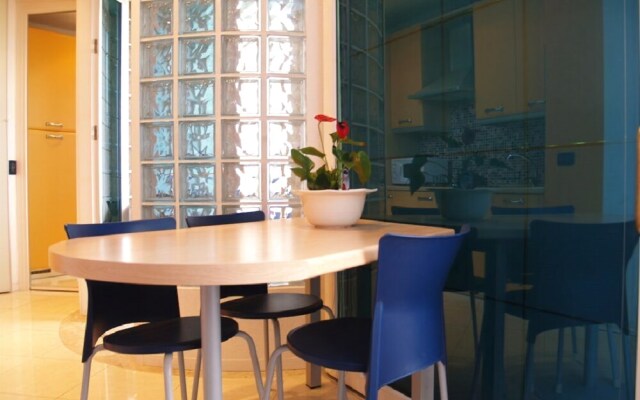 Residenza Zaccolo