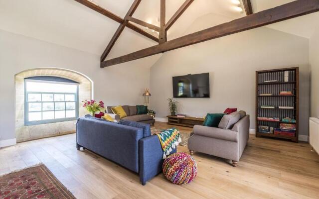 Drackenorth Lodge