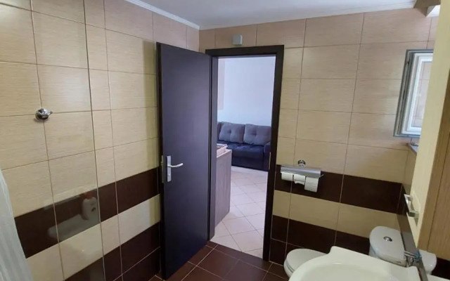 Holiday Apartments