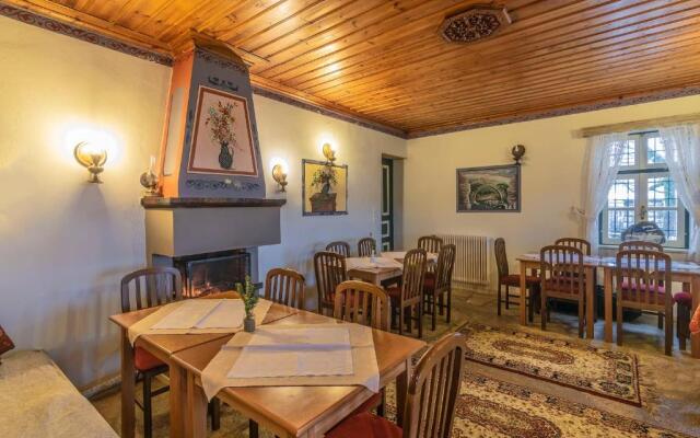 Guesthouse Selini