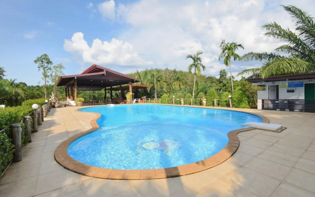 Palmsuay Resort