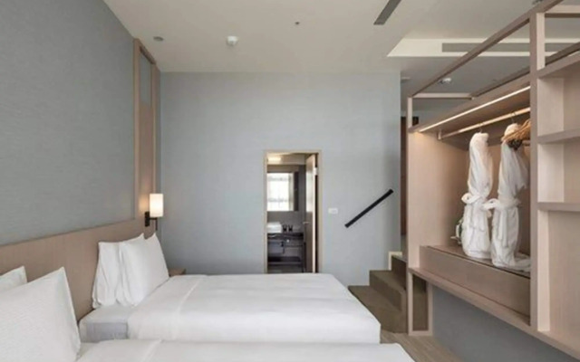 Jolley Hotel