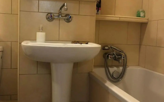 Kruczkowskiego 12A by Homeprime