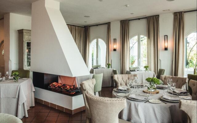 B bou Hotel Cortijo Bravo