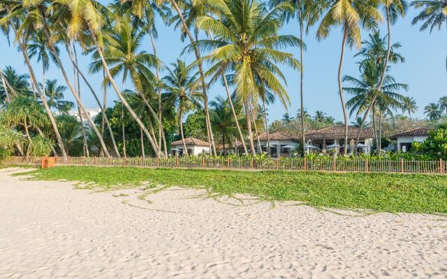 Habaraduwa House