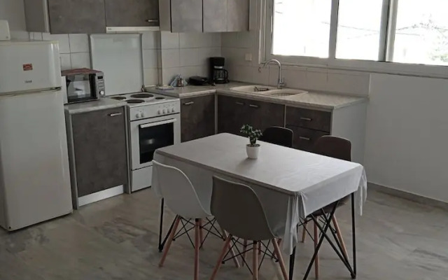 Aias Luxury Apartments