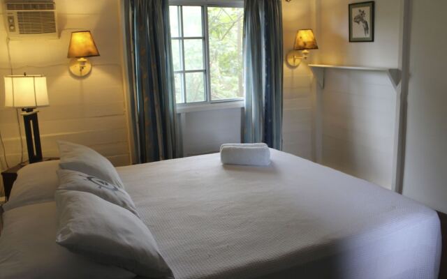 Hostal Corotu