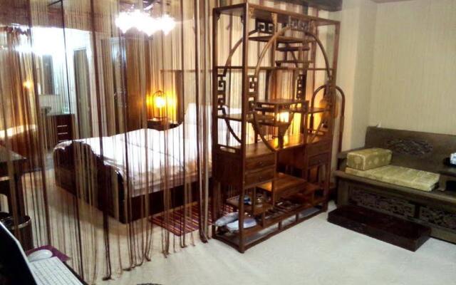 Yi Liu Hostel