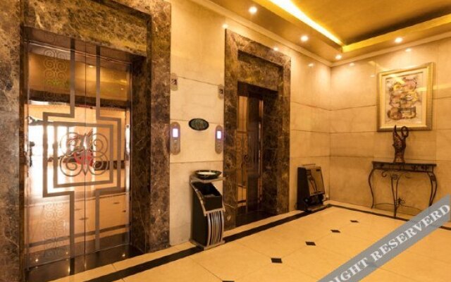 Yangxin Grand Hotel