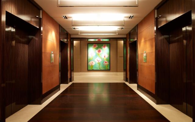 InterContinental Geneve by IHG