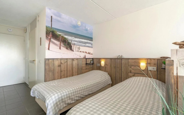 Apartment With Dune View