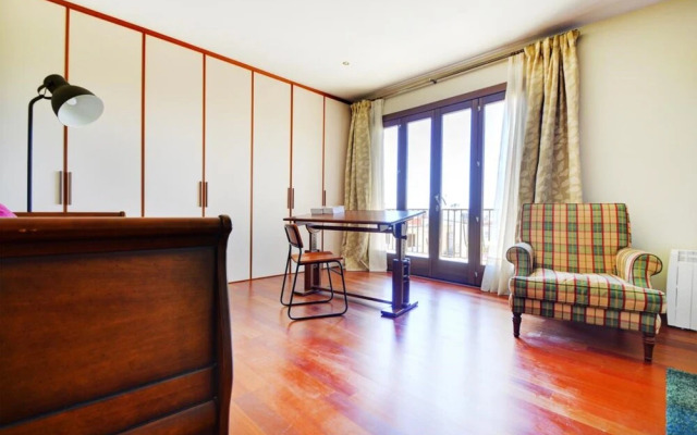 107507 - Villa in Can Pastilla