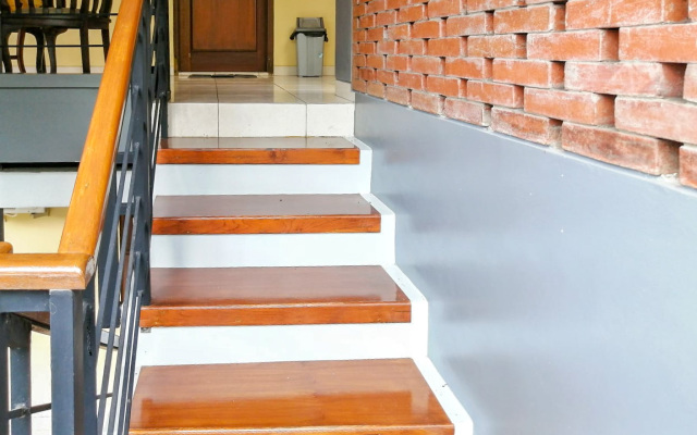 Griya Sakinah Syariah Yogyakarta Redpartner