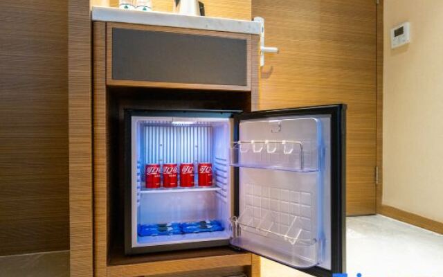 Hampton by Hilton Lanzhou Shopping Street – Guest Rooms – Lanzhou