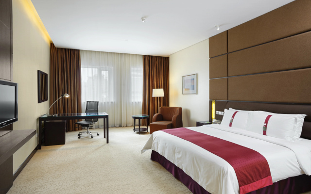 Holiday Inn Beijing Chang An West by IHG – Guest Rooms – Beijing