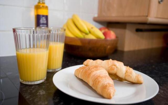 Gardens View No3 - Great location in Bournemouth