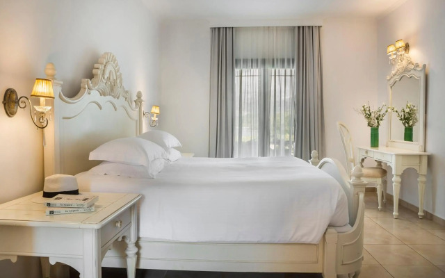 Thalassa Boutique Hotel - Adults Only