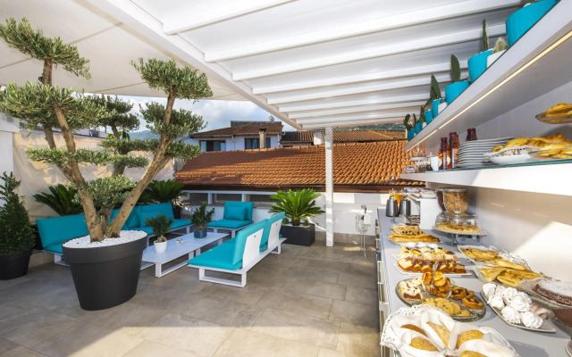 Magi House Relais