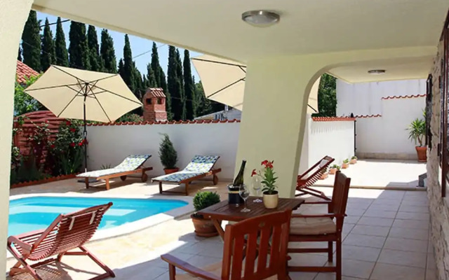 Silvija Supetar in Supetar