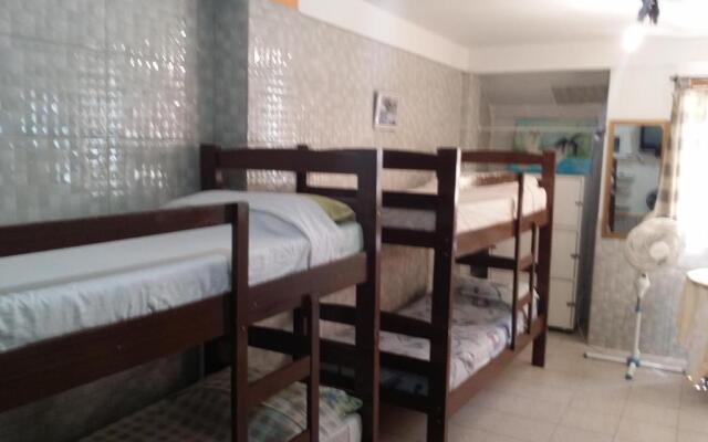 Beira Mar Hostel