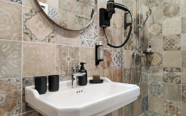 Boutique Hôtel Provencia