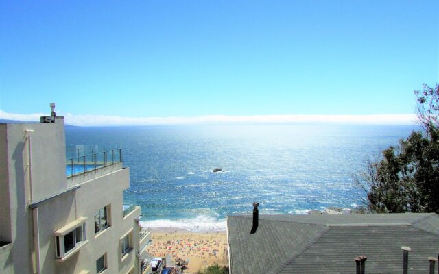Cabañas Al Mar