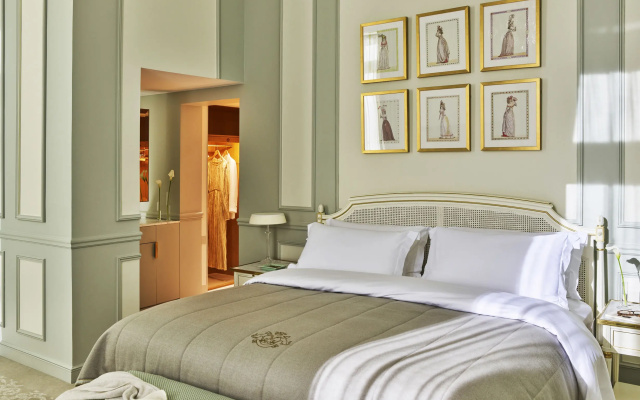 Le Meurice - Dorchester Collection