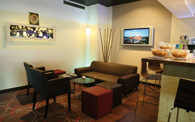 Green Park Hotel Brugge