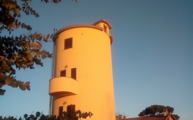 Silos Guest House