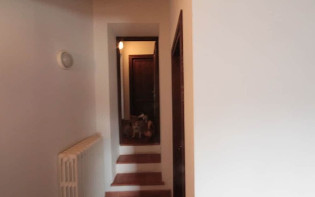 Agriturismo Maestà delle Quattro Chiavi