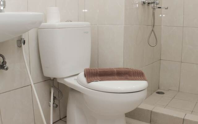 Cozy Stay 2Br Springlake Summarecon Bekasi Apartment