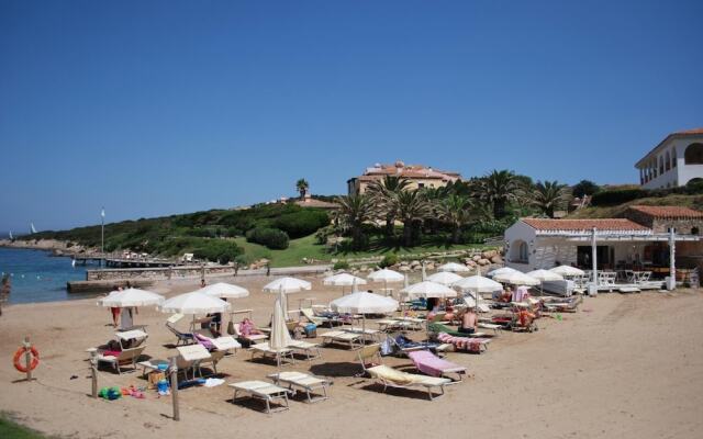 Appartamento Dahu Porto Cervo