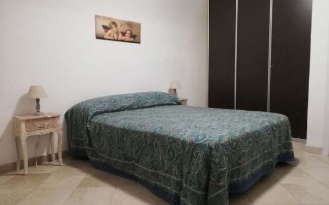 Casa Medievale Pieno Centro Sanremo