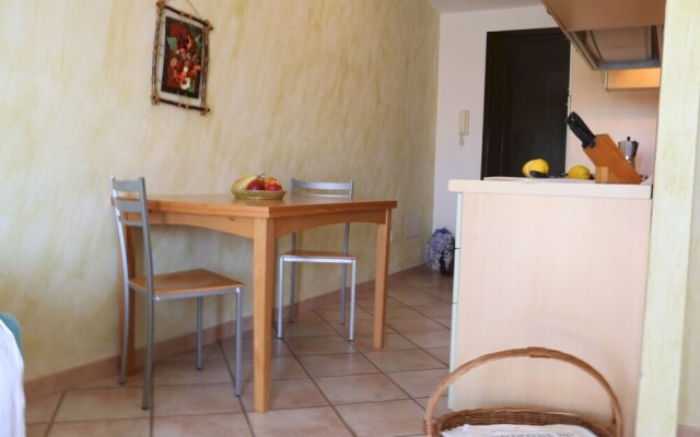 Casa Graziella 2 Bedrooms Apartment in Castelsardo