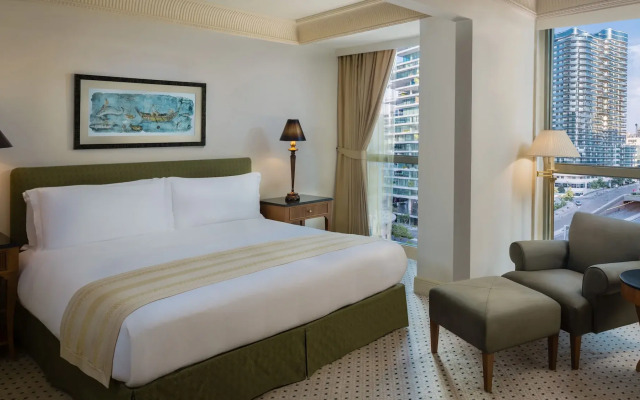 InterContinental Phoenicia Beirut by IHG