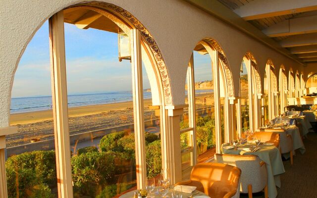 La Jolla Shores Hotel