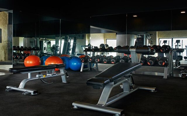 Century Homes Ion Delemen at Genting Highlands