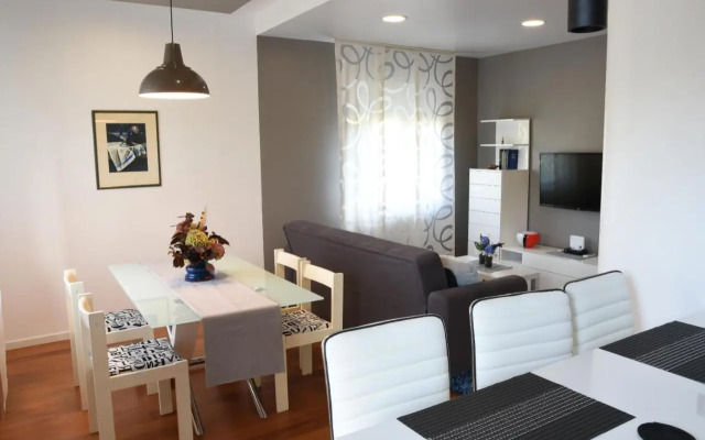 Api Apartment