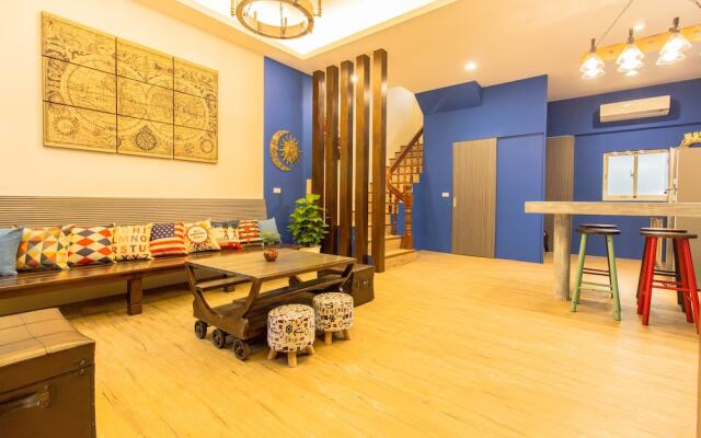 Yi Ho House B&B