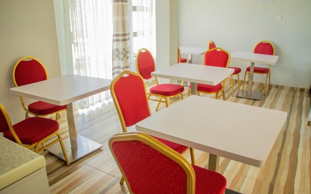 Neat one Bedroom in Morningside Guesthouse - 2091