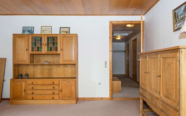 4 Person Holiday Home in Romo