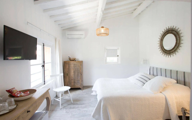 Hôtel Les Capucines - Saint Tropez