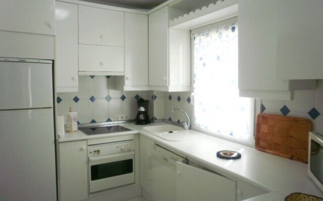 Apartamentos Stella Maris Canovas Nerja