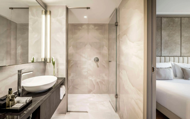 NH Collection Amsterdam Grand Hotel Krasnapolsky