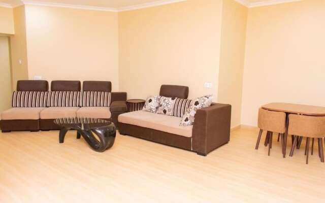 Travelodge Malawi