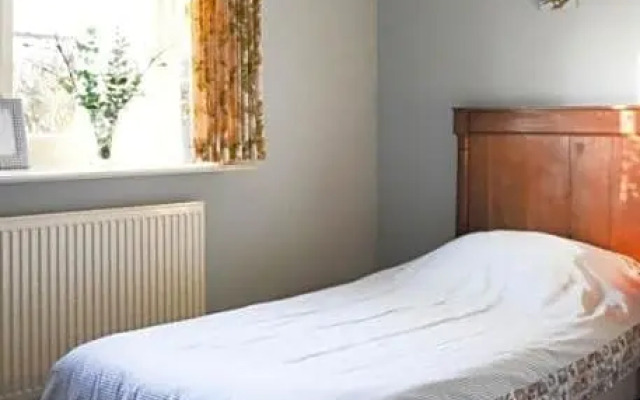 Bed & Breakfast de Neust