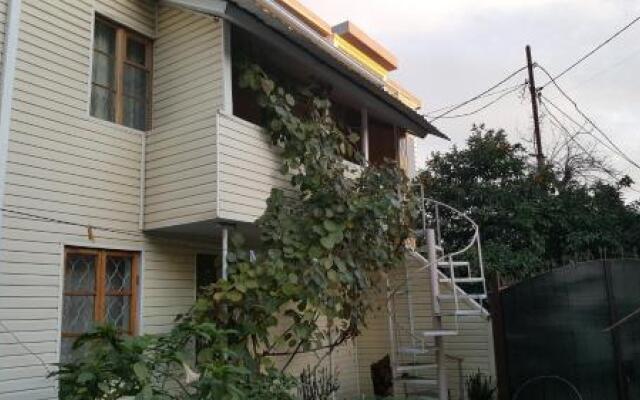 Guest house Uyt
