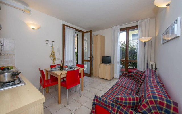 Porto Letizia Roma 1