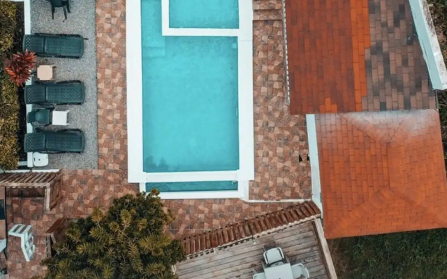 Casa Docia Samana